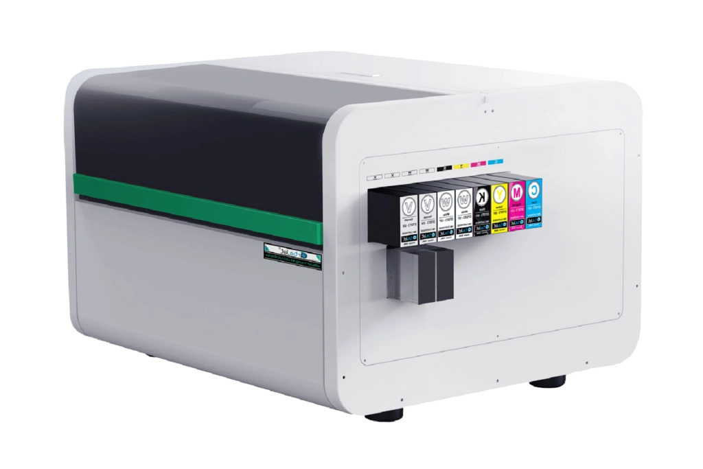 Artis Young UV LED Impresora de Cama Plana A4