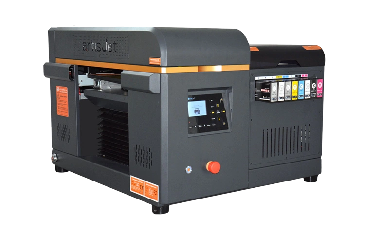 ArtisJet 3000U Pro UV LED Impresora de Cama Plana B3