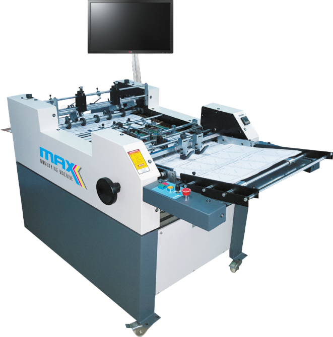 Max Auto Creaser