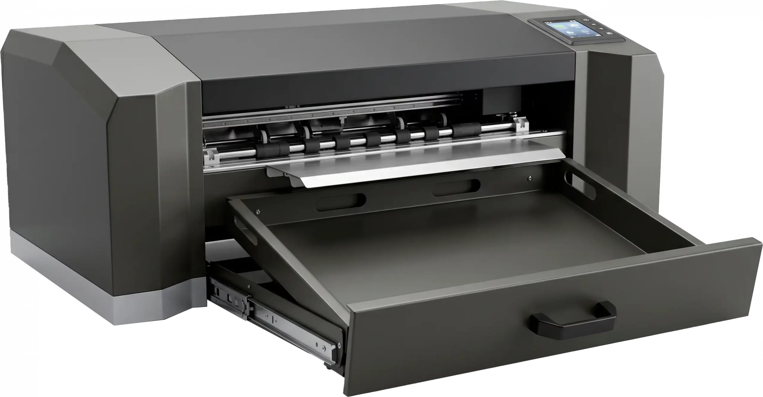 Amydor AMD 360SF Suajadora y Troqueladora Digital de Cama Plana 60x90cm