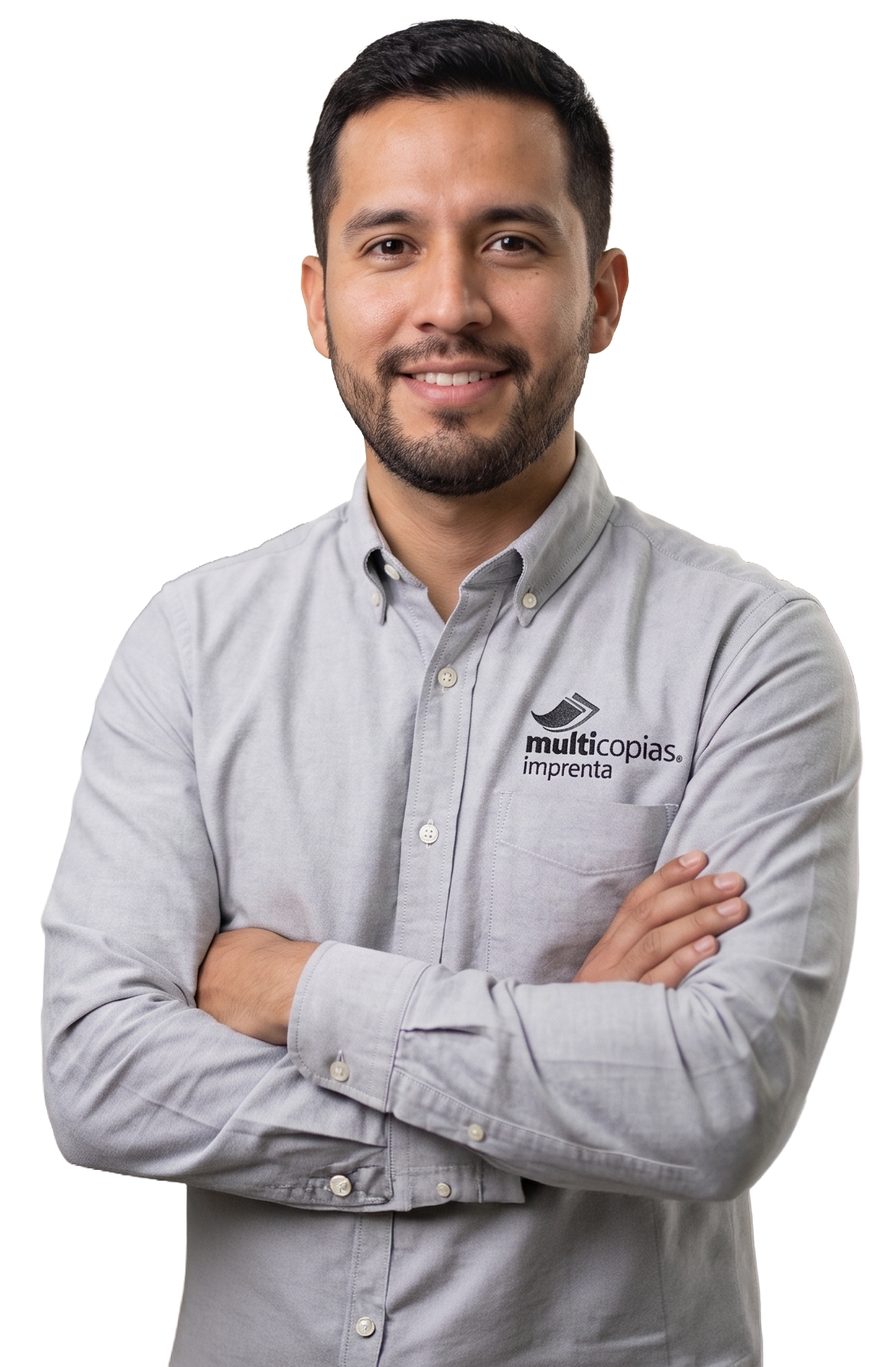 IA para Diseñadores Multicopias