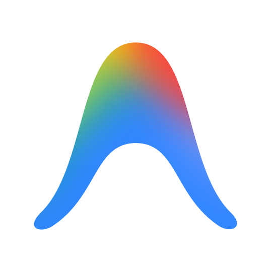 Logotipo de Antigravity