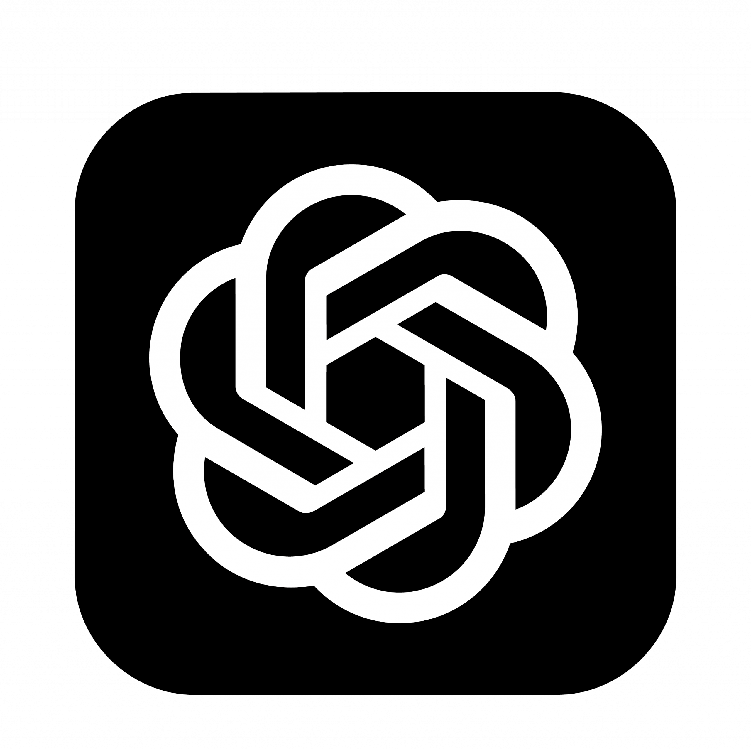Logotipo de ChatGPT