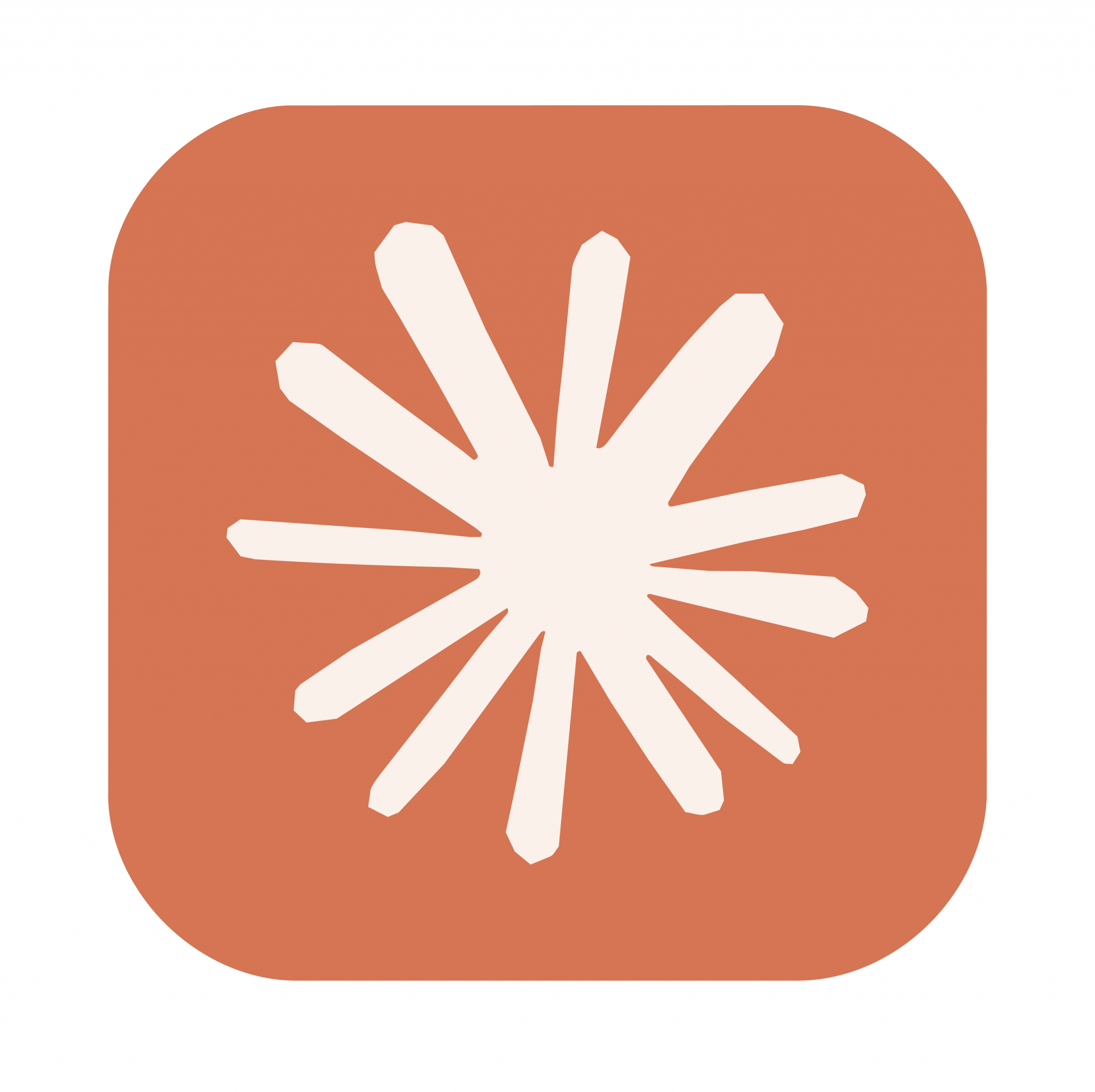 Logotipo de Claude