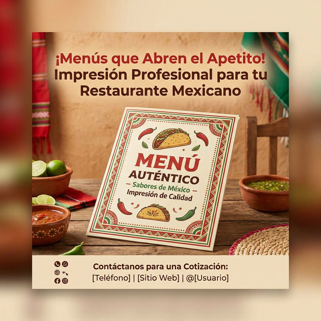 Resultado generado con información accionable